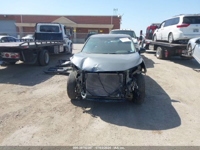 5N1BT3AA0PC859358 Nissan Rogue S Fwd