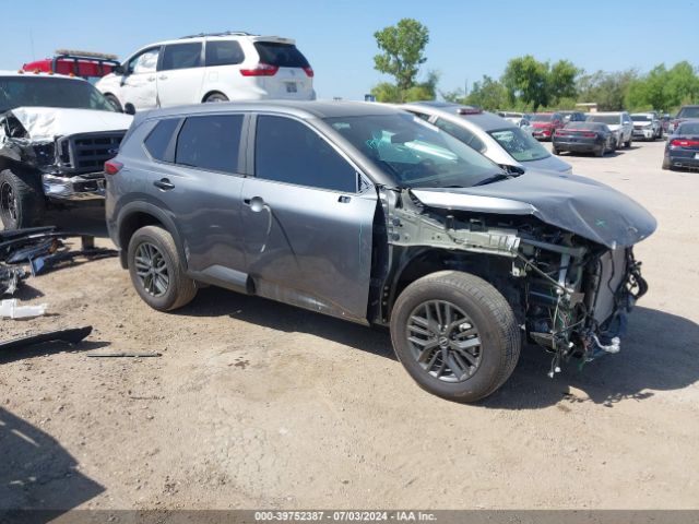 5N1BT3AA0PC859358 Nissan Rogue S Fwd