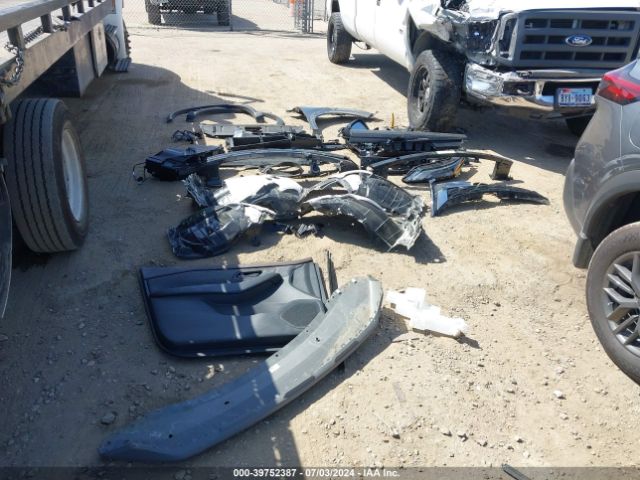 5N1BT3AA0PC859358 Nissan Rogue S Fwd