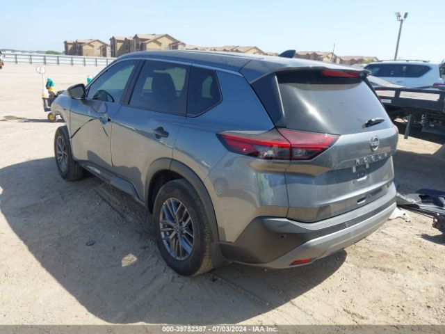 5N1BT3AA0PC859358 Nissan Rogue S Fwd