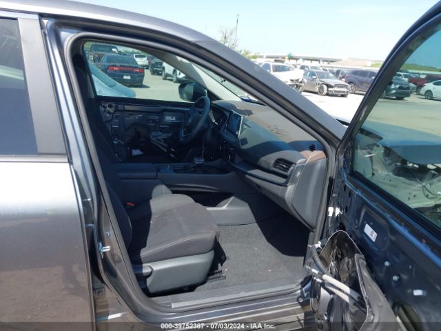 5N1BT3AA0PC859358 Nissan Rogue S Fwd