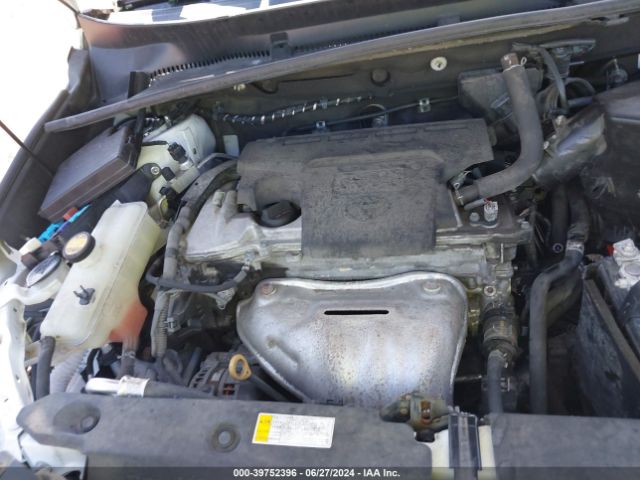 2T3RFREV3GW491457 Toyota Rav4 Xle