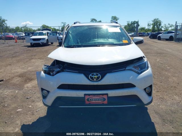 2T3RFREV3GW491457 Toyota Rav4 Xle
