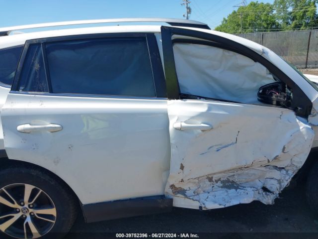 2T3RFREV3GW491457 Toyota Rav4 Xle
