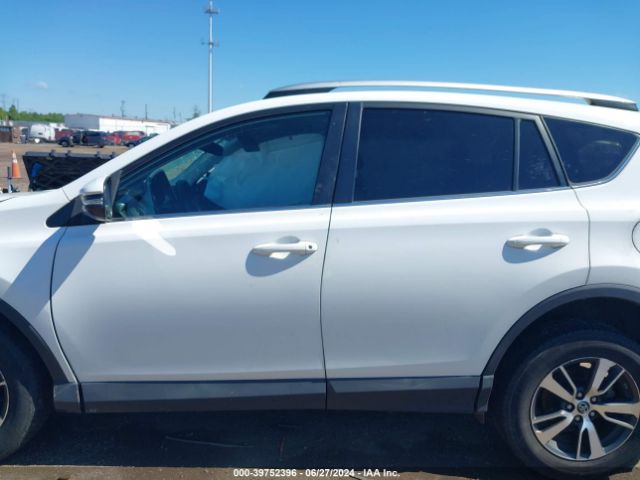 2T3RFREV3GW491457 Toyota Rav4 Xle