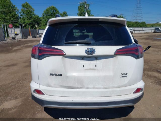 2T3RFREV3GW491457 Toyota Rav4 Xle