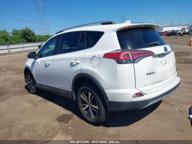 2T3RFREV3GW491457 Toyota Rav4 Xle