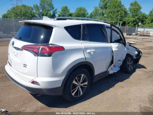 2T3RFREV3GW491457 Toyota Rav4 Xle
