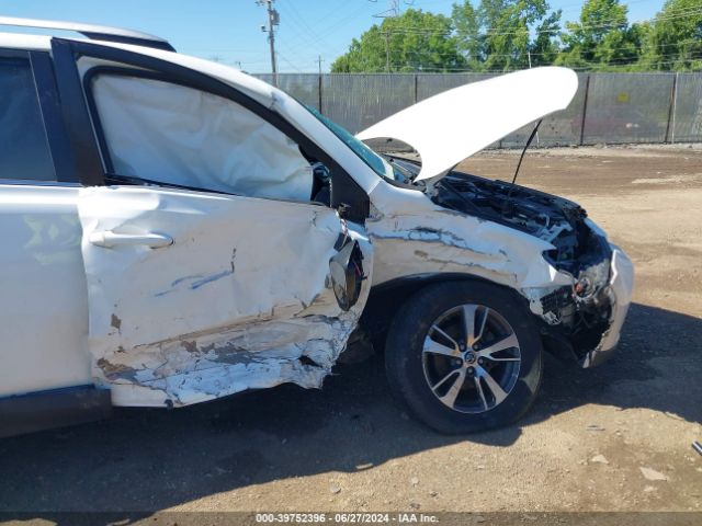 2T3RFREV3GW491457 Toyota Rav4 Xle