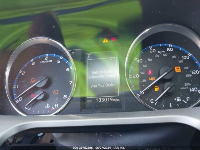 2T3RFREV3GW491457 Toyota Rav4 Xle