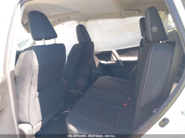 2T3RFREV3GW491457 Toyota Rav4 Xle