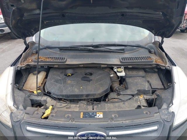 Ford ESCAPE SE 2014 1FMCU9G98EUB12888 Image 10