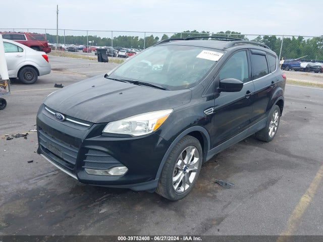 Ford ESCAPE SE 2014 1FMCU9G98EUB12888 Image 2
