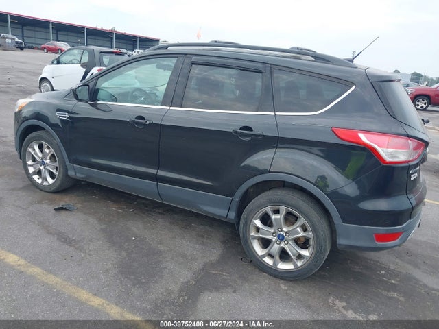 Ford ESCAPE SE 2014 1FMCU9G98EUB12888 Image 3