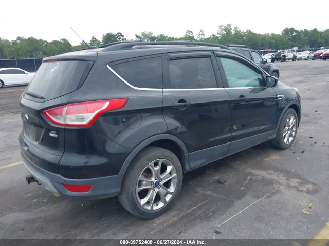 Ford ESCAPE SE 2014 1FMCU9G98EUB12888 Image 4
