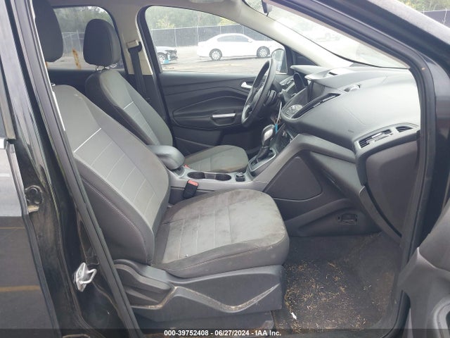 Ford ESCAPE SE 2014 1FMCU9G98EUB12888 Image 5