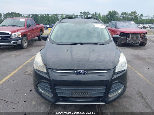 Ford ESCAPE SE 2014 1FMCU9G98EUB12888 Image 6
