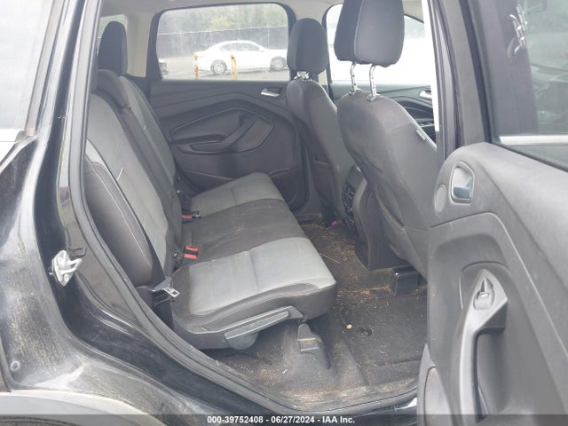 Ford ESCAPE SE 2014 1FMCU9G98EUB12888 Image 8