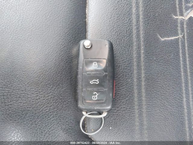 3VW4S7AJ5FM255063 Volkswagen Jetta 2.0t Gli Sel