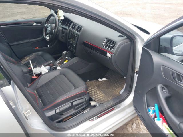3VW4S7AJ5FM255063 Volkswagen Jetta 2.0t Gli Sel