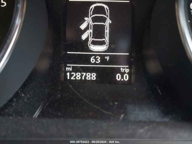 3VW4S7AJ5FM255063 Volkswagen Jetta 2.0t Gli Sel