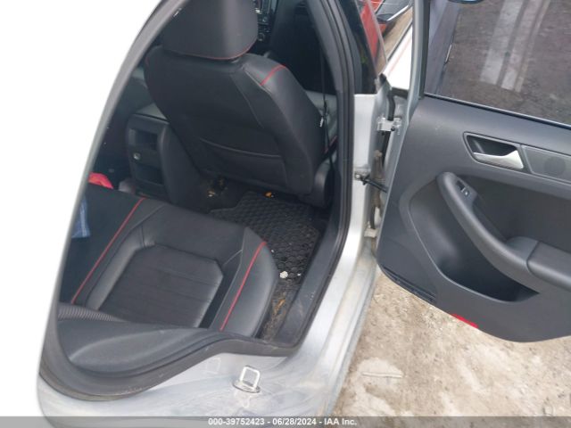 3VW4S7AJ5FM255063 Volkswagen Jetta 2.0t Gli Sel