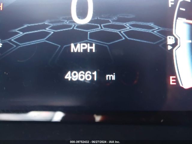 3C4NJCBB5JT228955 Jeep Compass Latitude Fwd