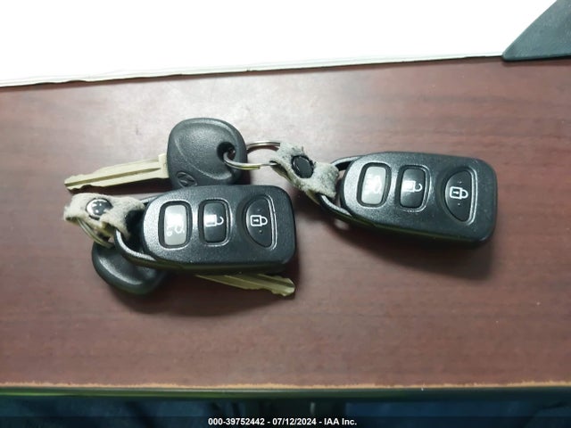 Hyundai ELANTRA SE 2016 5NPDH4AE9GH664421 Image 11