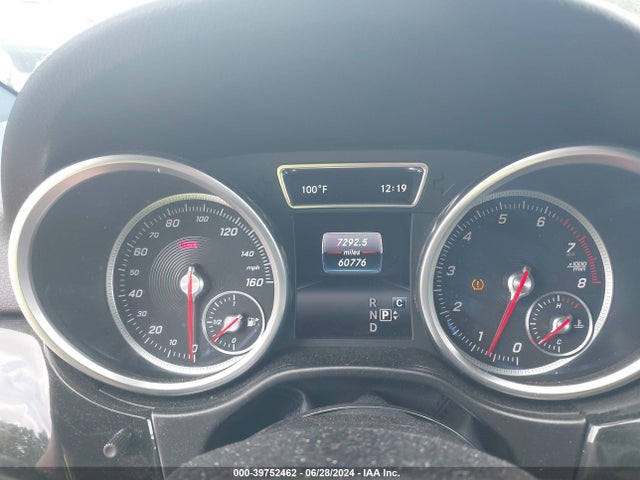 4JGDA5JB3HA943707 Mercedes-Benz GLE 350