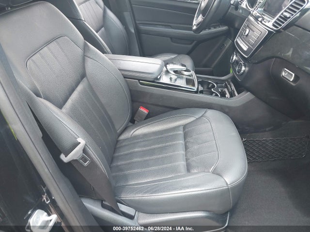 4JGDA5JB3HA943707 Mercedes-Benz GLE 350