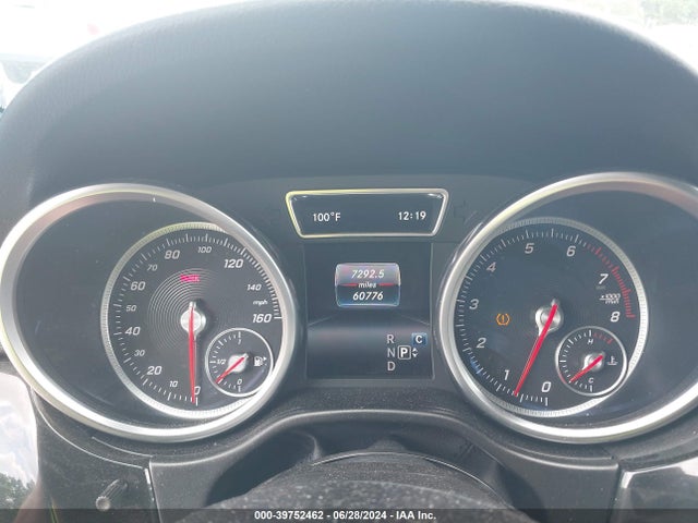 4JGDA5JB3HA943707 Mercedes-Benz GLE 350