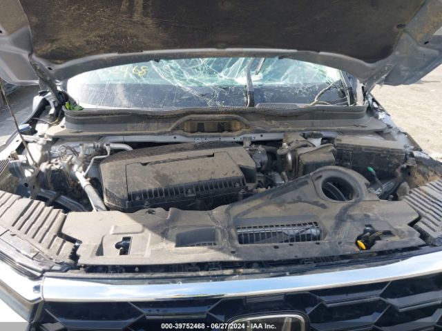 5FNYG1H76PB018519 Honda Pilot Awd Touring