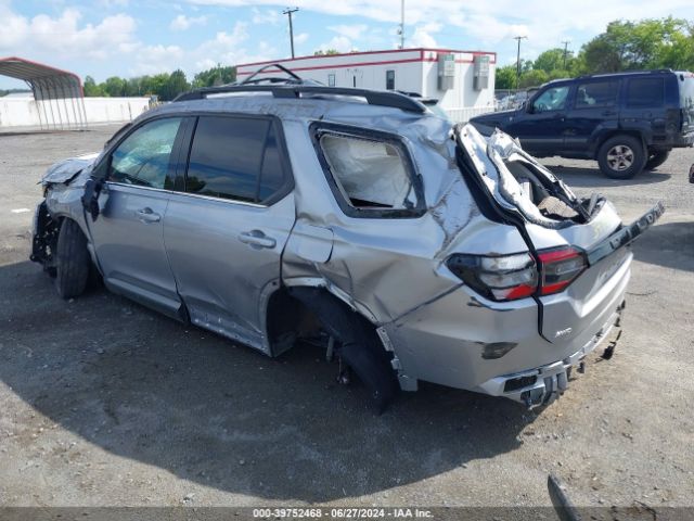 5FNYG1H76PB018519 Honda Pilot Awd Touring