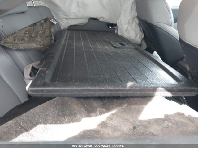 5FNYG1H76PB018519 Honda Pilot Awd Touring
