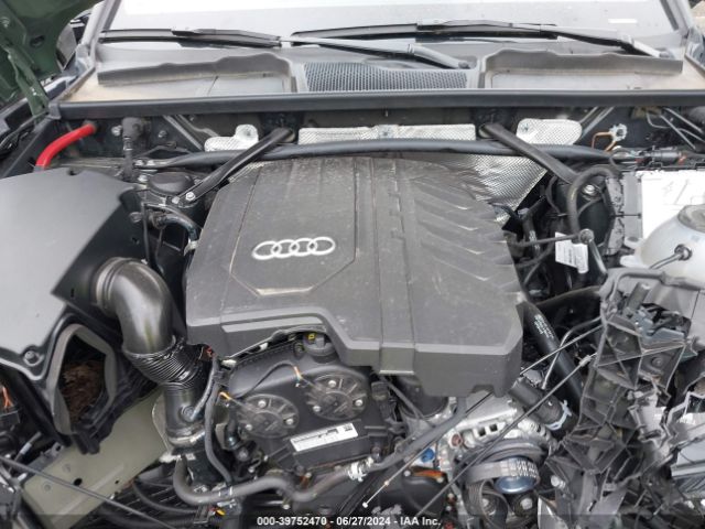 WA1EAAFY8R2026086 Audi Q5 Premium Plus 45 Tfsi S Line Quattro