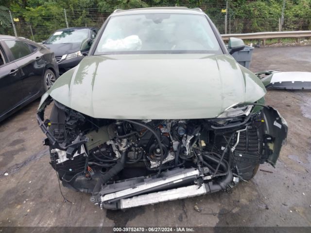 WA1EAAFY8R2026086 Audi Q5 Premium Plus 45 Tfsi S Line Quattro
