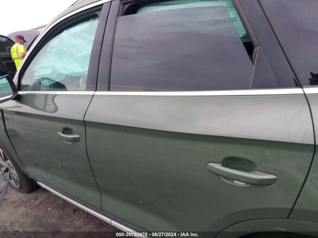 WA1EAAFY8R2026086 Audi Q5 Premium Plus 45 Tfsi S Line Quattro
