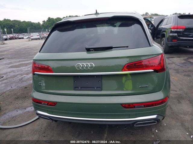 WA1EAAFY8R2026086 Audi Q5 Premium Plus 45 Tfsi S Line Quattro