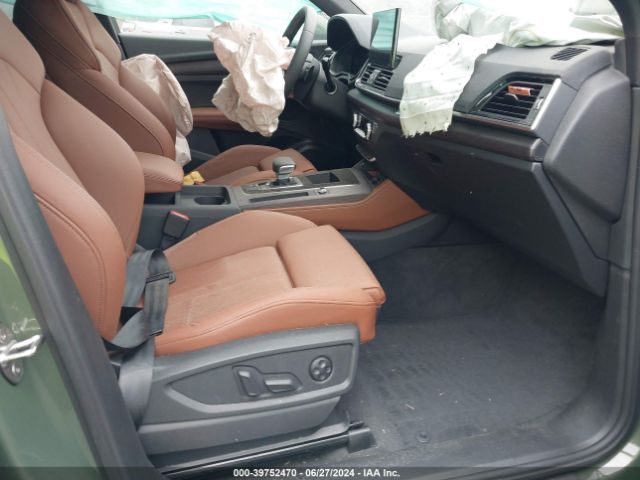 WA1EAAFY8R2026086 Audi Q5 Premium Plus 45 Tfsi S Line Quattro