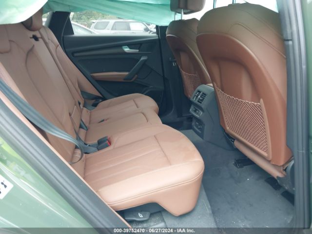 WA1EAAFY8R2026086 Audi Q5 Premium Plus 45 Tfsi S Line Quattro