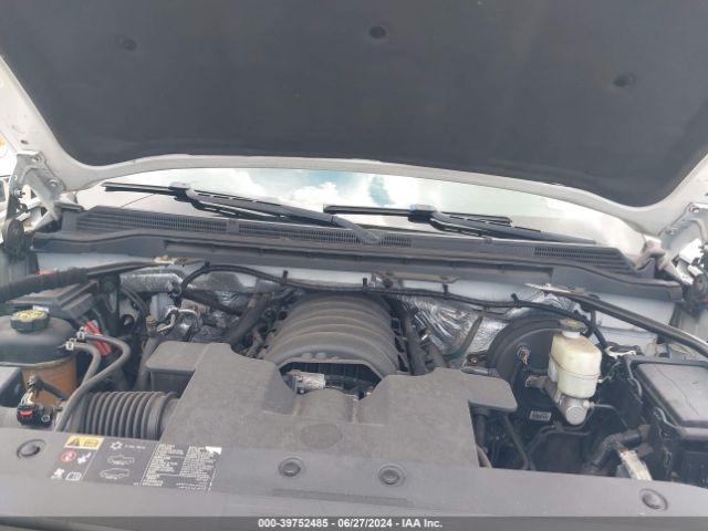 3GTU2MEC4JG251574 GMC Sierra 1500 Sle