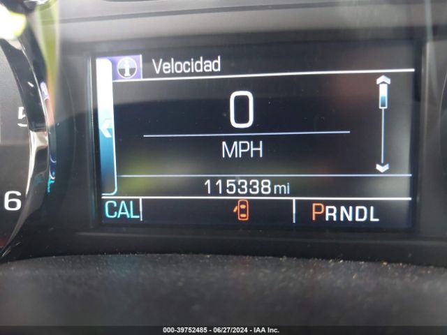 3GTU2MEC4JG251574 GMC Sierra 1500 Sle