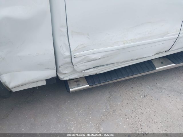 3GTU2MEC4JG251574 GMC Sierra 1500 Sle