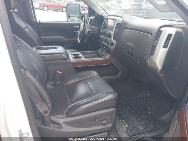 3GTU2MEC4JG251574 GMC Sierra 1500 Sle