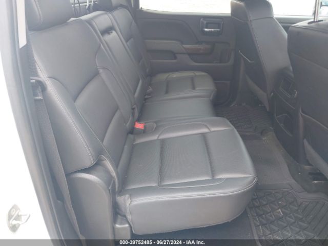 3GTU2MEC4JG251574 GMC Sierra 1500 Sle