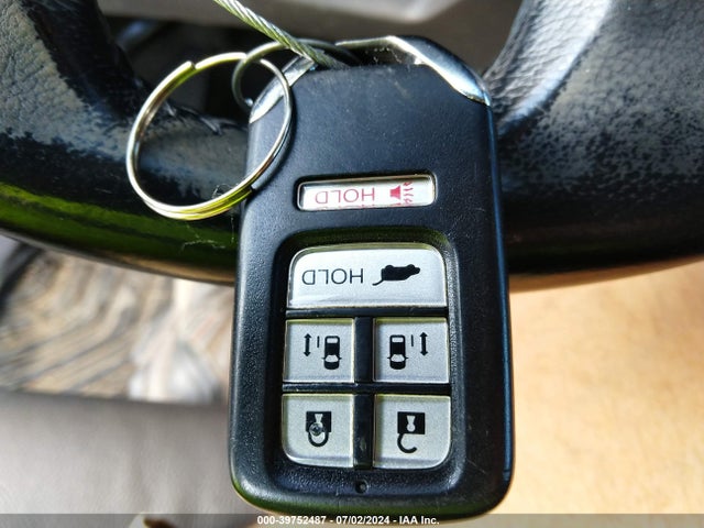 Honda Odyssey Ex-l 2016 5FNRL5H68GB112576 Image 11