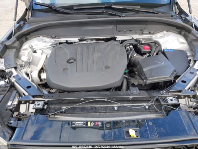 YV4L12RK4R1840894 Volvo Xc60 B5 Core Dark Theme