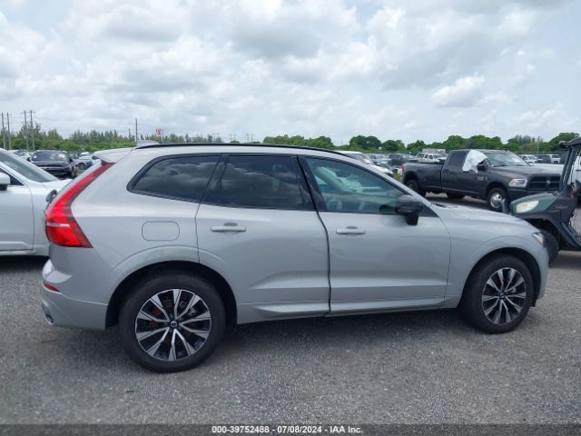 YV4L12RK4R1840894 Volvo Xc60 B5 Core Dark Theme