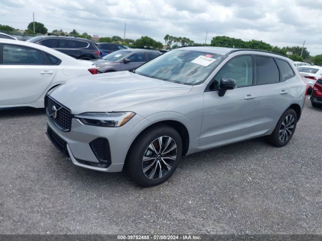 YV4L12RK4R1840894 Volvo Xc60 B5 Core Dark Theme