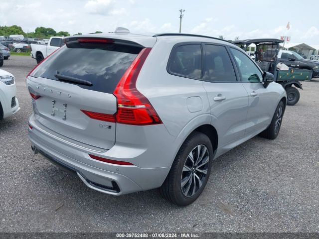 YV4L12RK4R1840894 Volvo Xc60 B5 Core Dark Theme